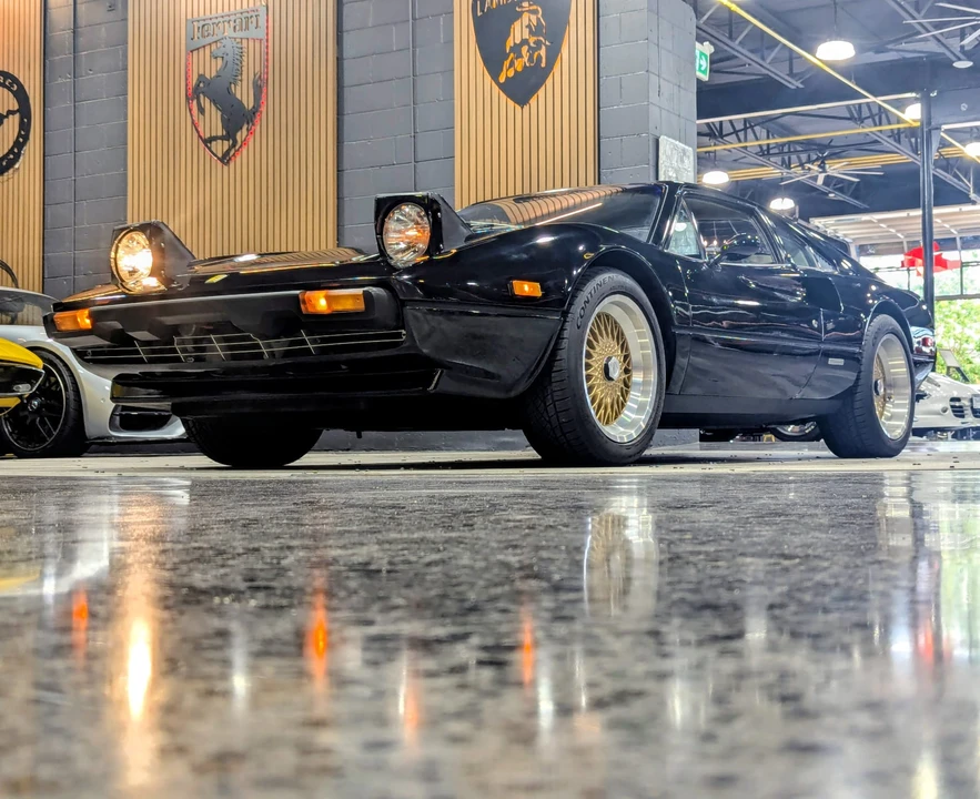 1980 Ferrari 308 GTB - Image 30 of 31