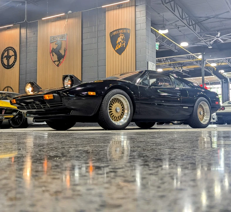 1980 Ferrari 308 GTB - Image 31 of 31
