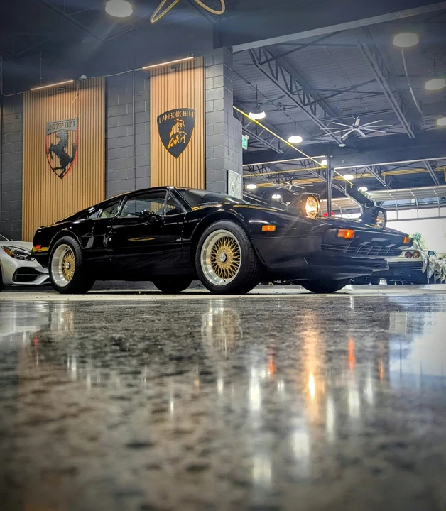 1980 Ferrari 308 GTB - Image 25 of 31