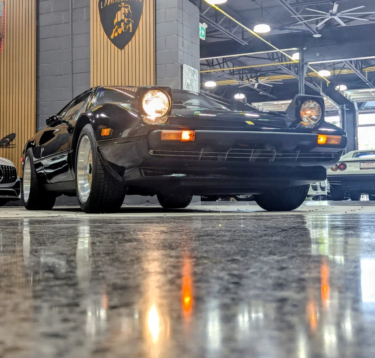 1980 Ferrari 308 GTB - Image 27 of 31