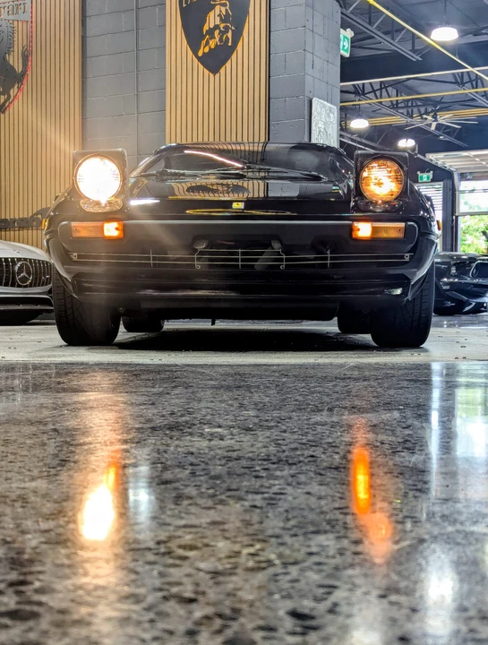 1980 Ferrari 308 GTB - Image 28 of 31