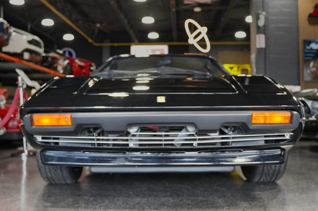 1980 Ferrari 308 GTB - Image 26 of 31