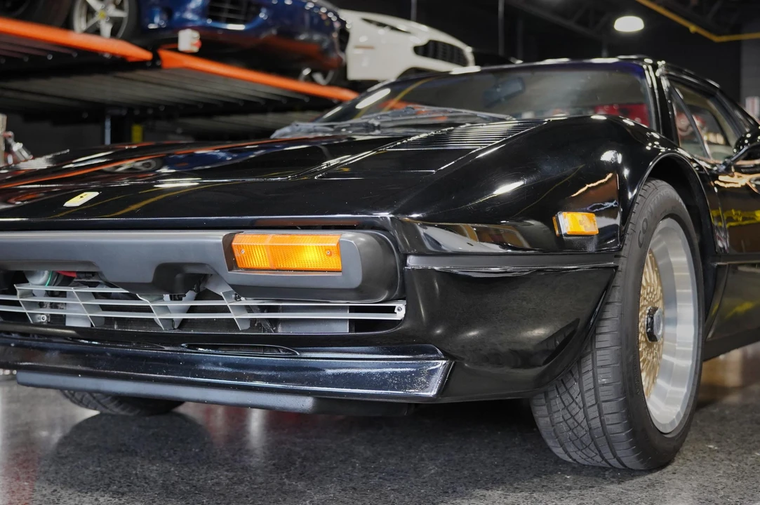 1980 Ferrari 308 GTB - Image 27 of 31