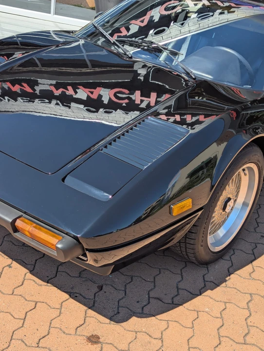 1980 Ferrari 308 GTB - Image 28 of 31