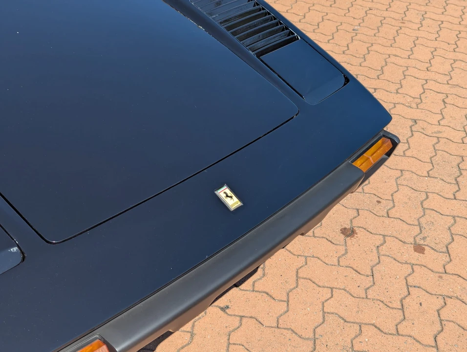 1980 Ferrari 308 GTB - Image 31 of 31