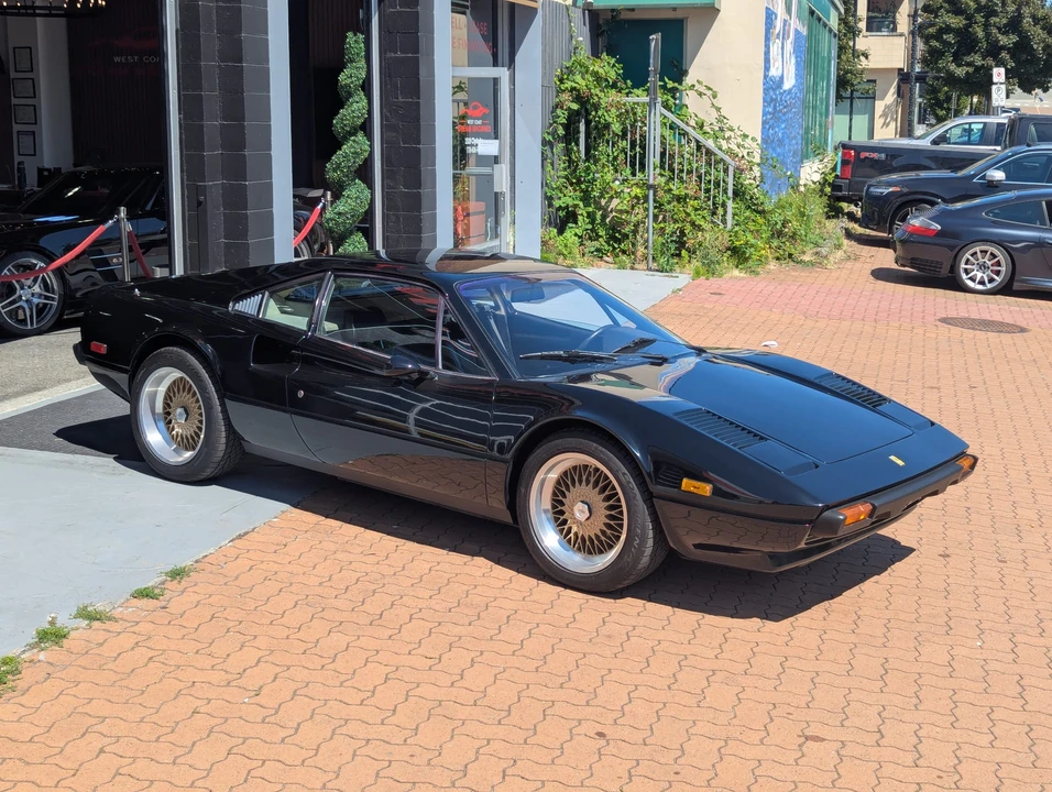 1980 Ferrari 308 GTB - Image 15 of 31