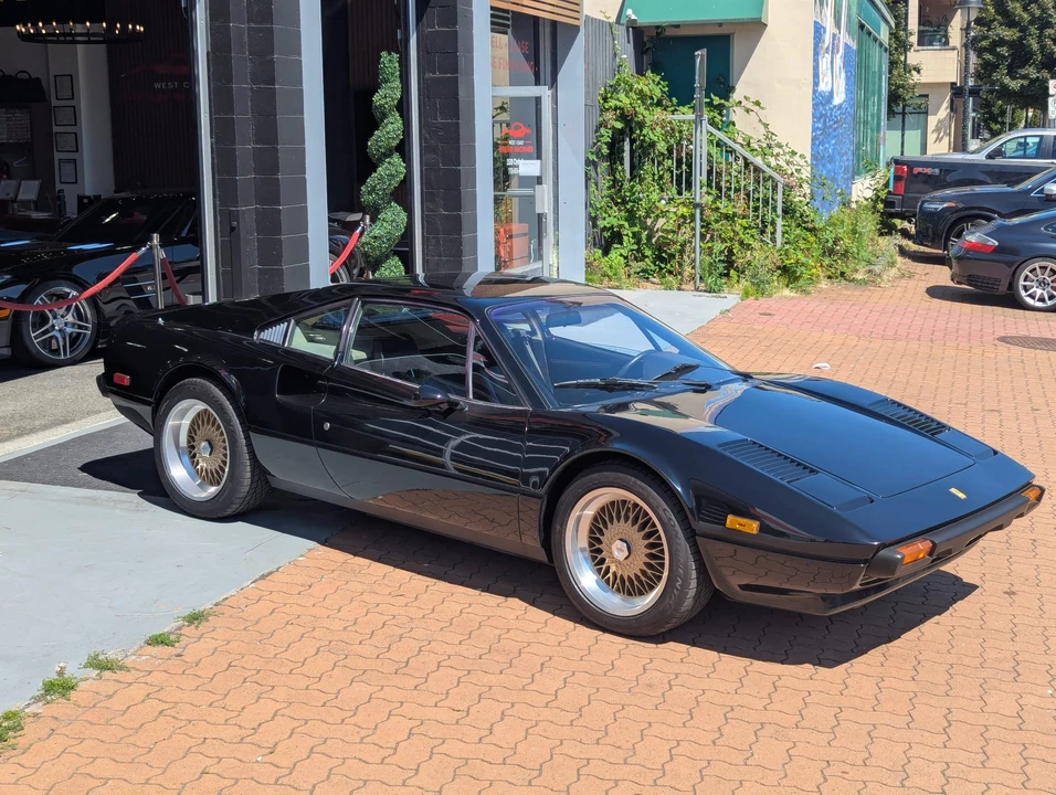 1980 Ferrari 308 GTB - Image 14 of 31
