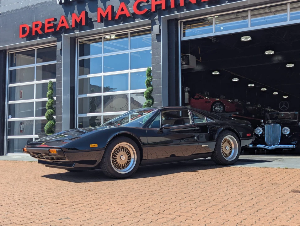 1980 Ferrari 308 GTB - Image 8 of 31