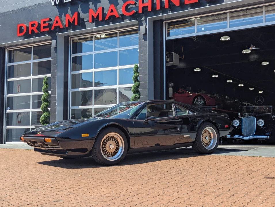 1980 Ferrari 308 GTB - Image 7 of 31