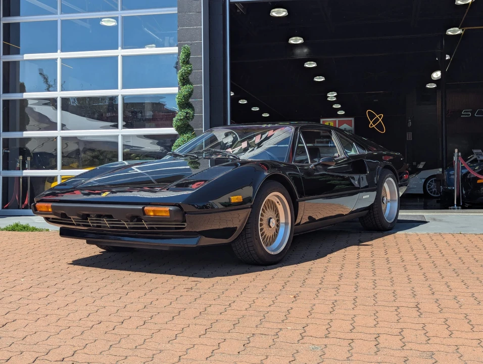 1980 Ferrari 308 GTB - Image 10 of 31