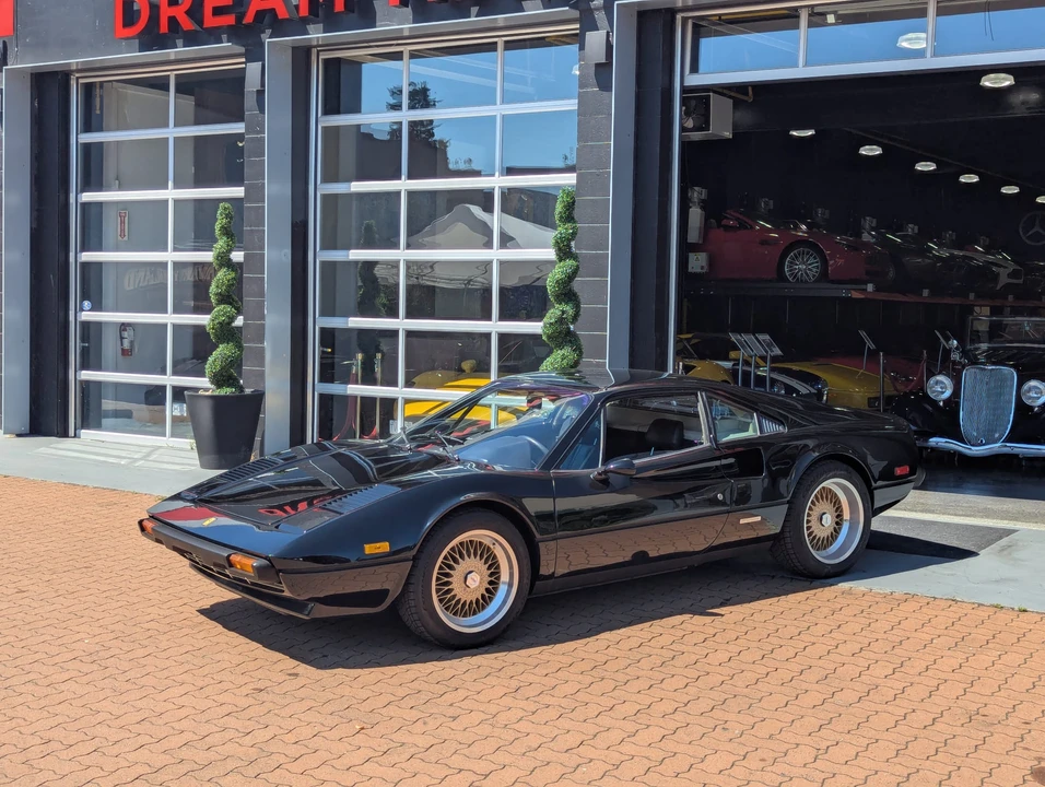 1980 Ferrari 308 GTB - Image 6 of 31