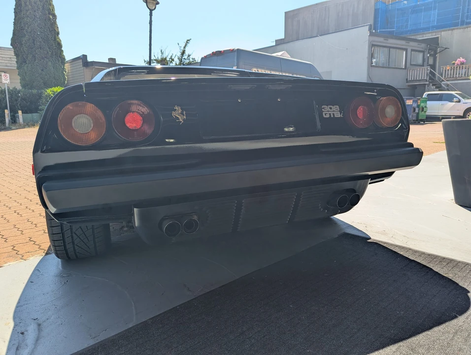 1980 Ferrari 308 GTB - Image 25 of 31