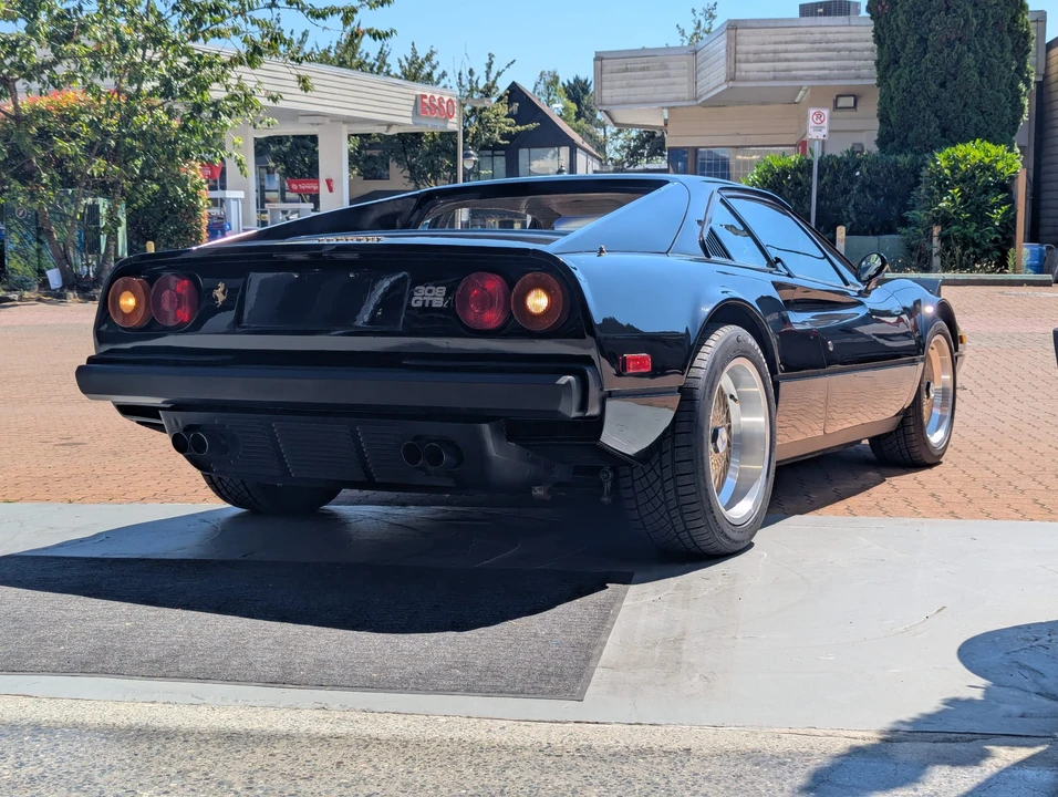 1980 Ferrari 308 GTB - Image 16 of 31