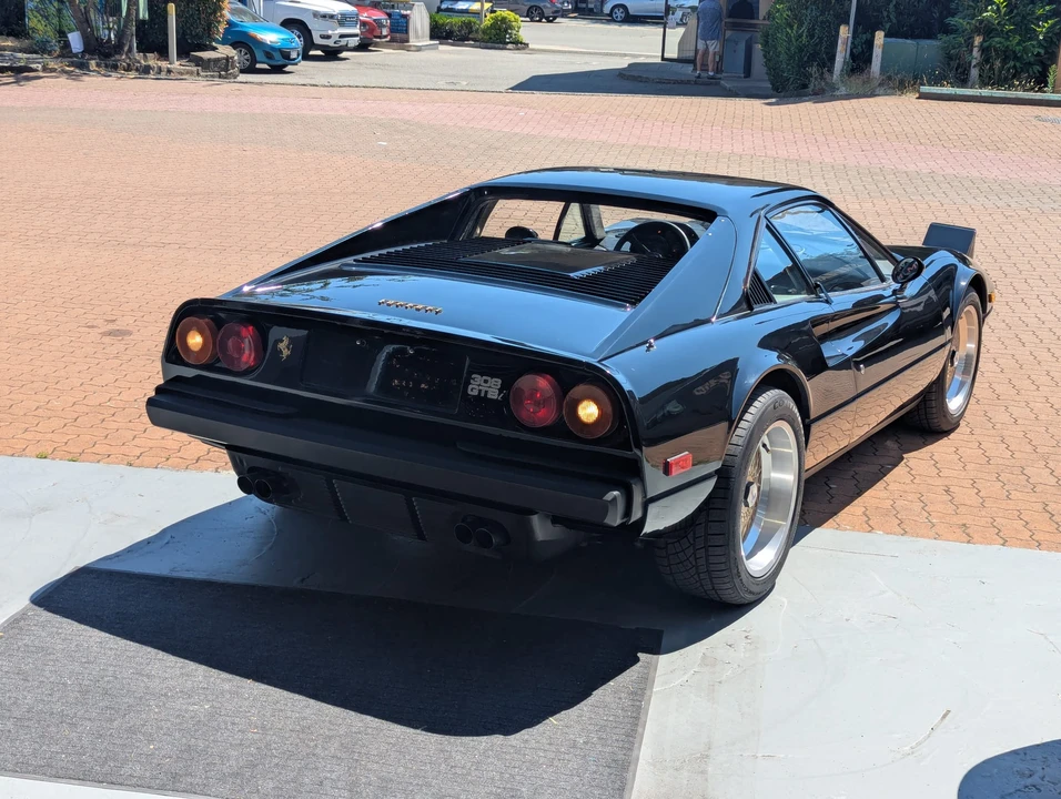 1980 Ferrari 308 GTB - Image 17 of 31
