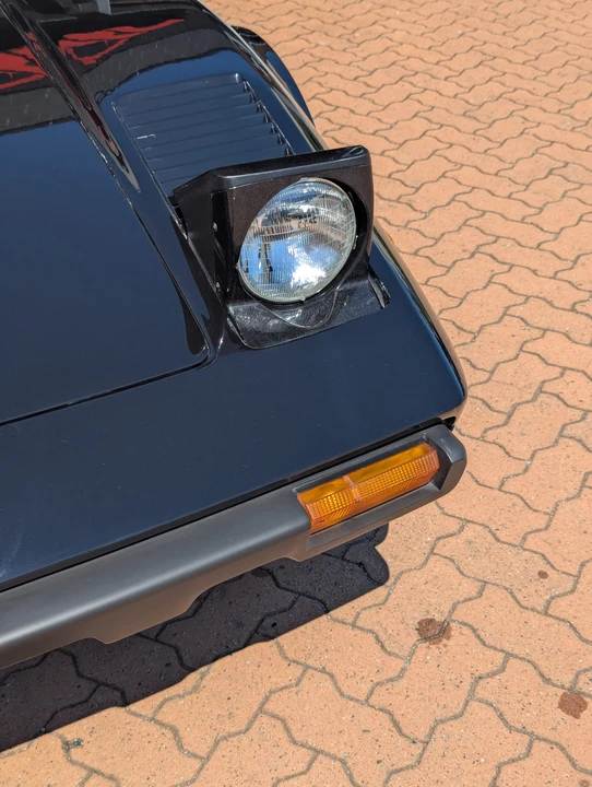 1980 Ferrari 308 GTB - Image 29 of 31