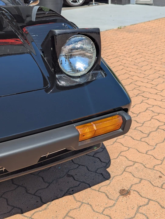 1980 Ferrari 308 GTB - Image 30 of 31