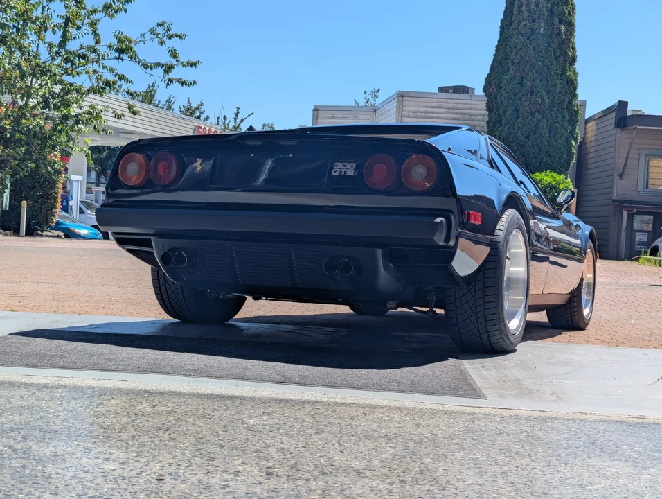 1980 Ferrari 308 GTB - Image 21 of 31