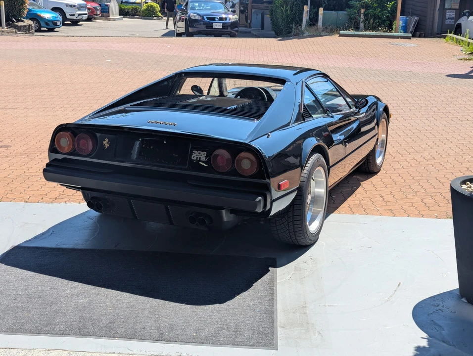 1980 Ferrari 308 GTB - Image 20 of 31