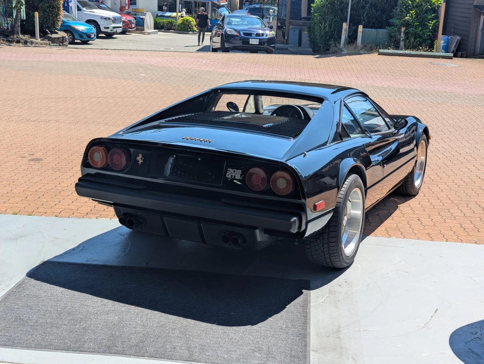 1980 Ferrari 308 GTB - Image 19 of 31
