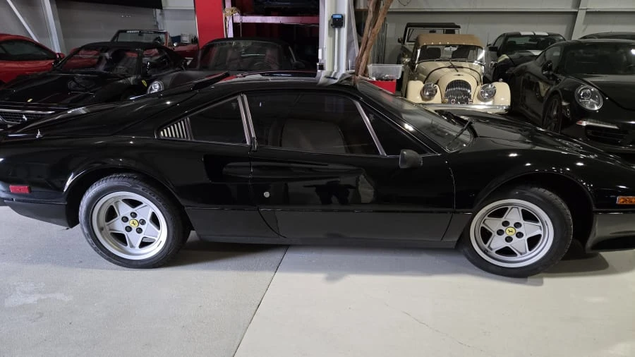 1980 Ferrari 308 GTB - Image 2 of 13