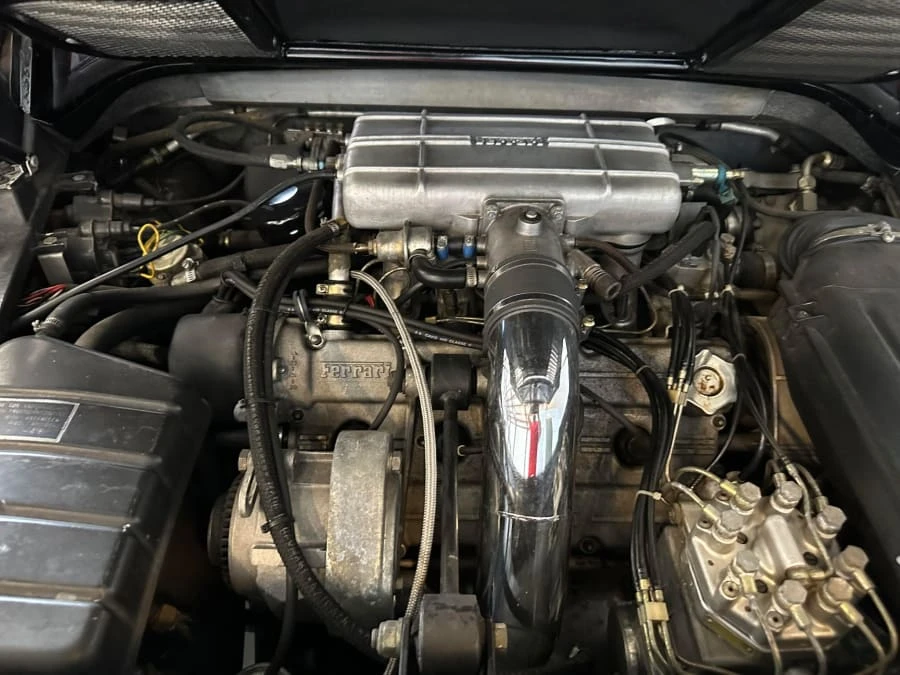 1980 Ferrari 308 GTB - Image 9 of 9