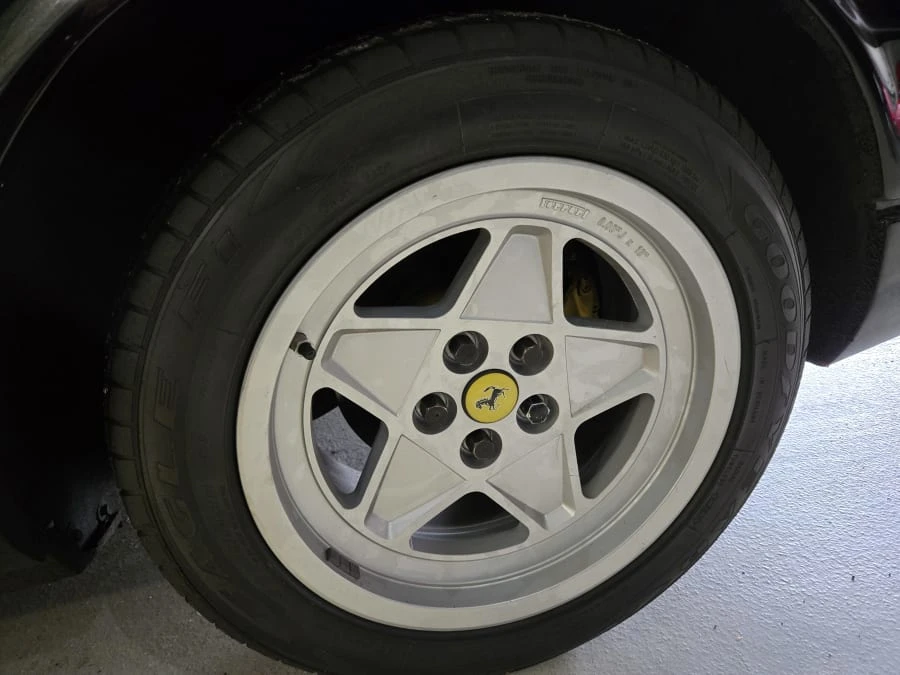 1980 Ferrari 308 GTB - Image 4 of 13