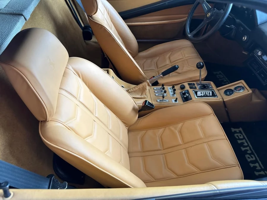 1980 Ferrari 308 GTB - Image 7 of 9
