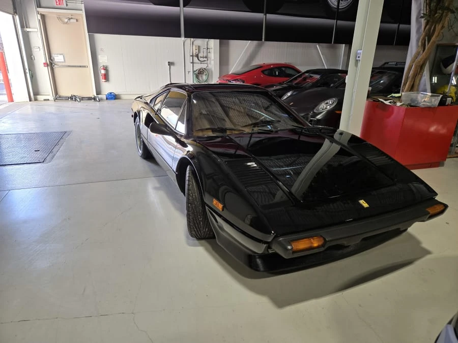 1980 Ferrari 308 GTB - Image 5 of 13