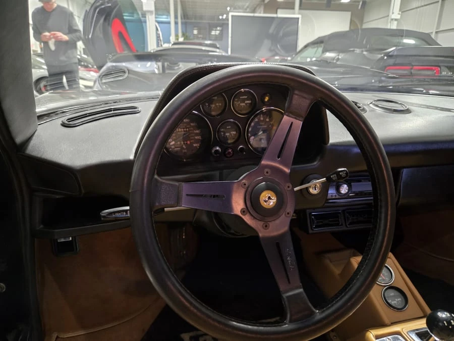 1980 Ferrari 308 GTB - Image 10 of 13