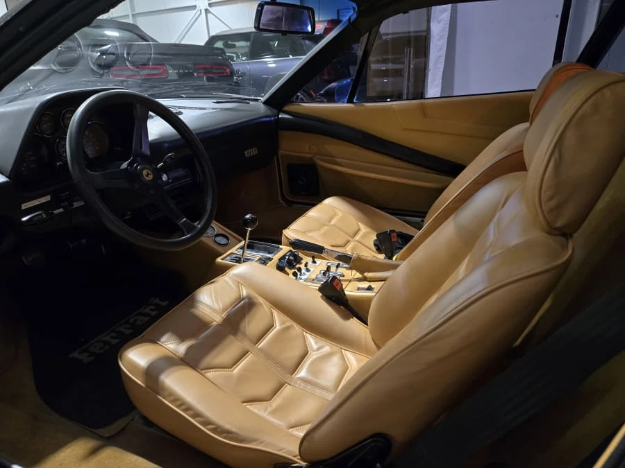1980 Ferrari 308 GTB - Image 7 of 13