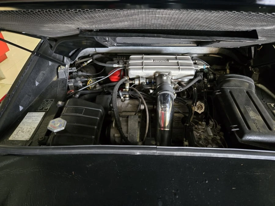 1980 Ferrari 308 GTB - Image 12 of 13