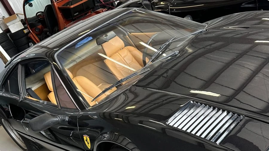 1980 Ferrari 308 GTB - Image 5 of 9