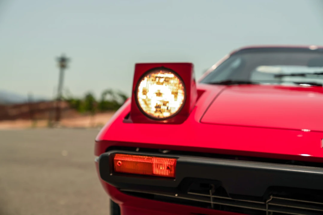 1980 Ferrari 308 GTB - Image 17 of 31