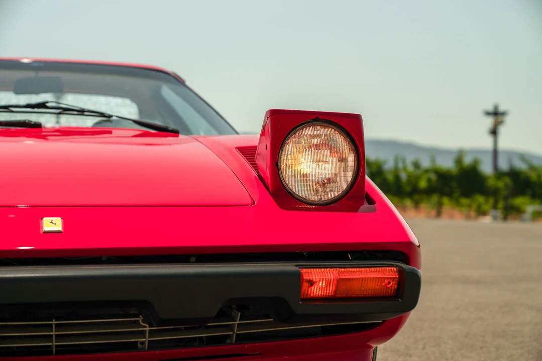 1980 Ferrari 308 GTB - Image 18 of 31