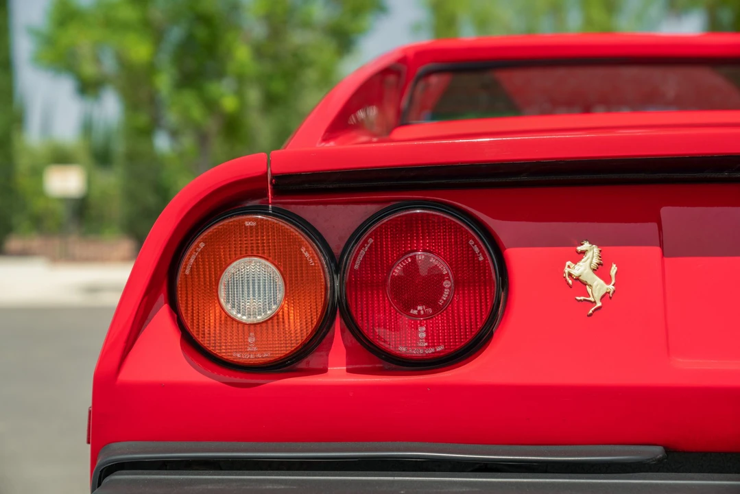 1980 Ferrari 308 GTB - Image 19 of 31