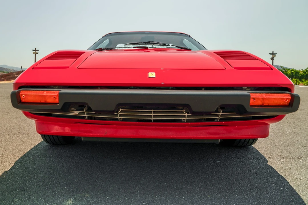 1980 Ferrari 308 GTB - Image 5 of 31