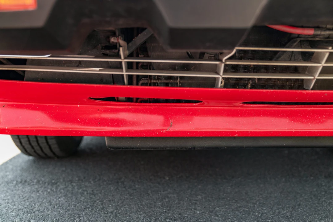 1980 Ferrari 308 GTB - Image 21 of 31