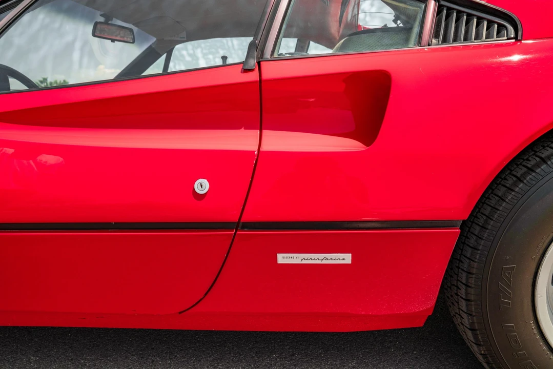 1980 Ferrari 308 GTB - Image 22 of 31