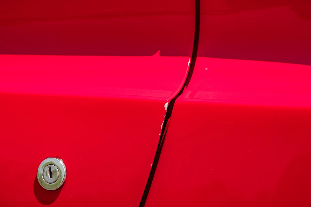 1980 Ferrari 308 GTB - Image 23 of 31