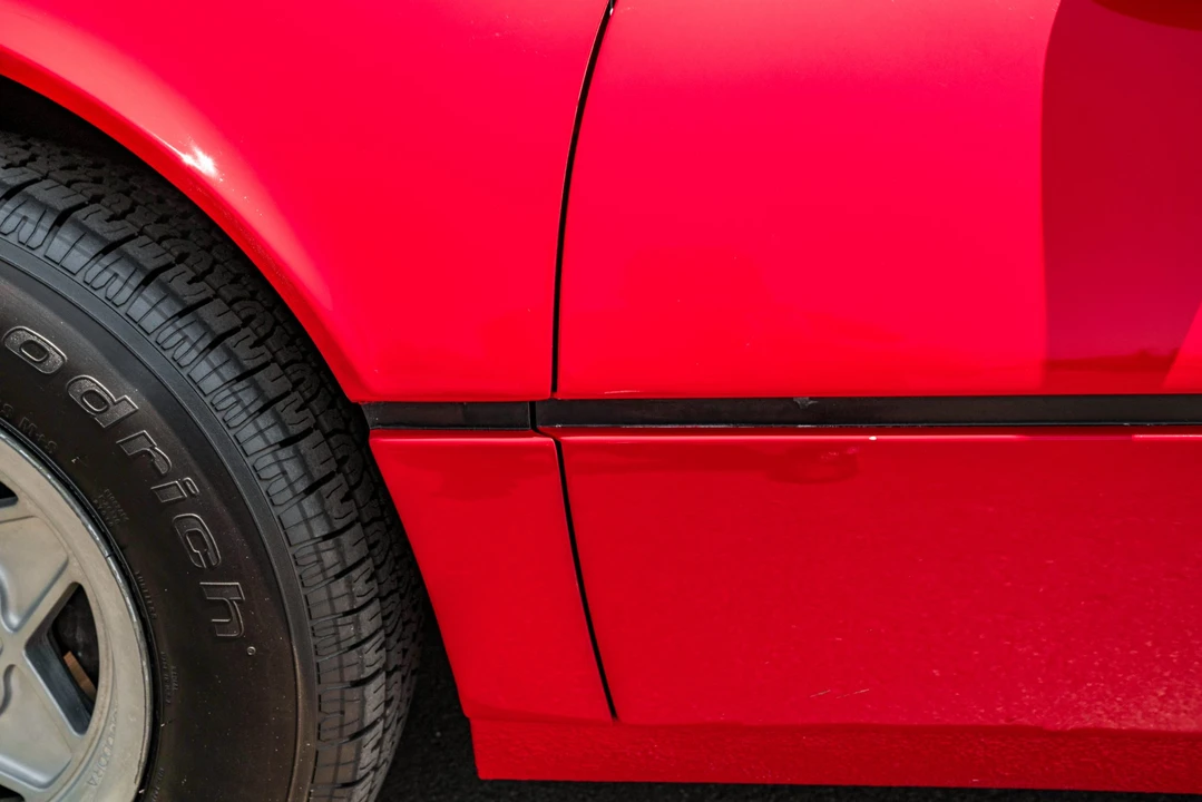 1980 Ferrari 308 GTB - Image 24 of 31