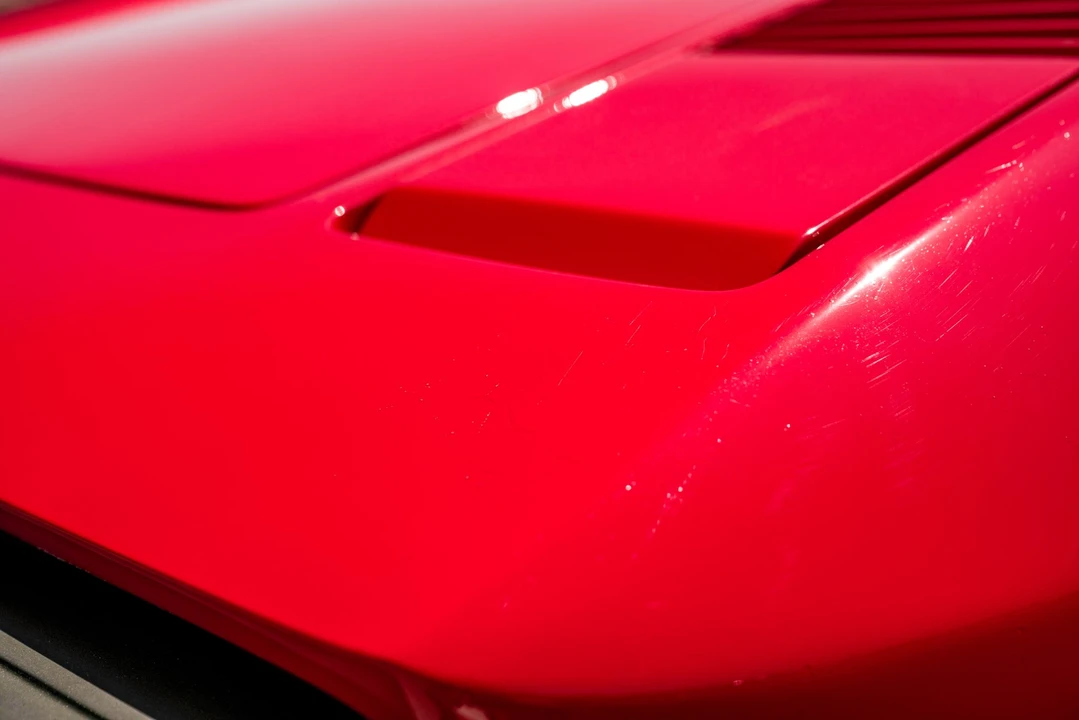1980 Ferrari 308 GTB - Image 26 of 31