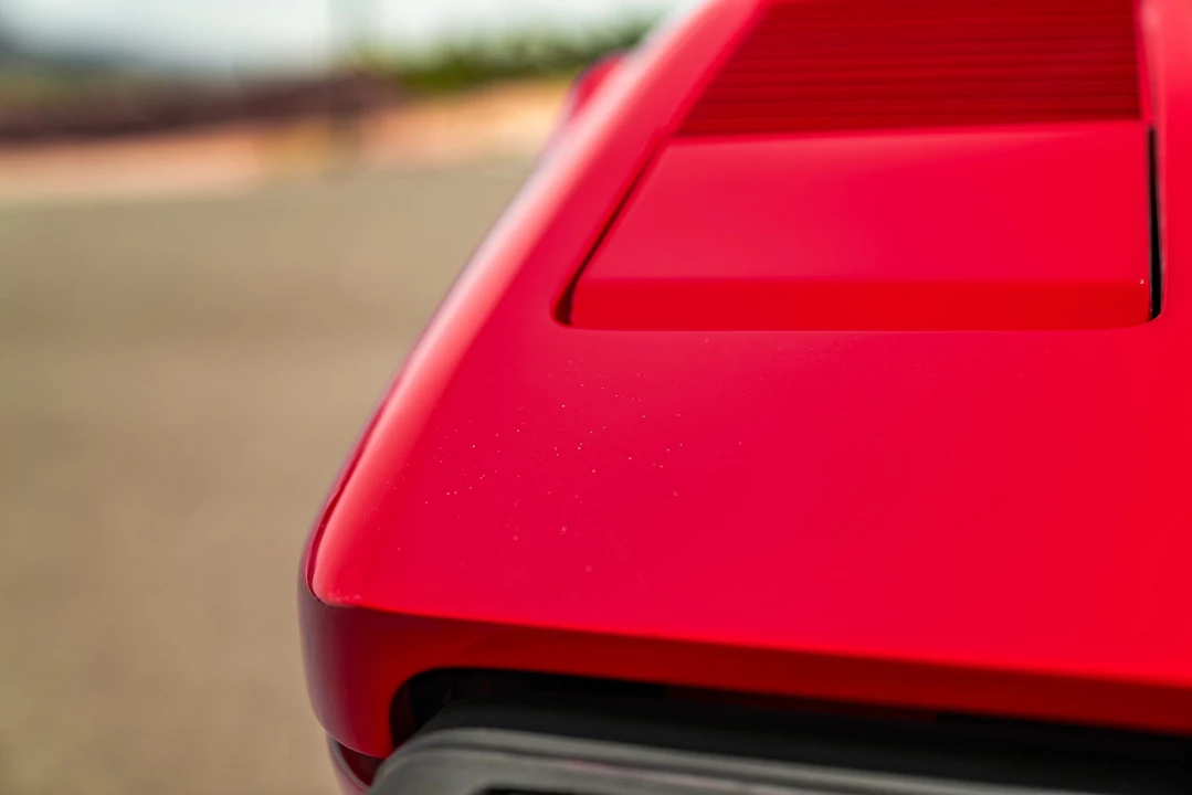 1980 Ferrari 308 GTB - Image 27 of 31
