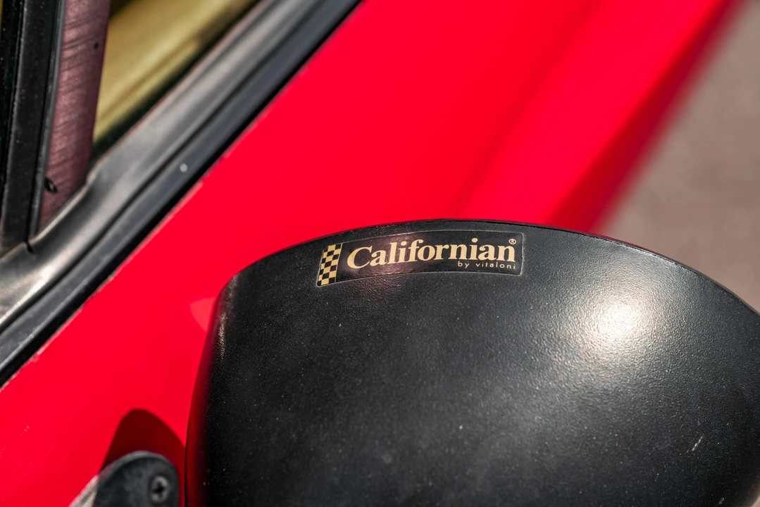 1980 Ferrari 308 GTB - Image 28 of 31
