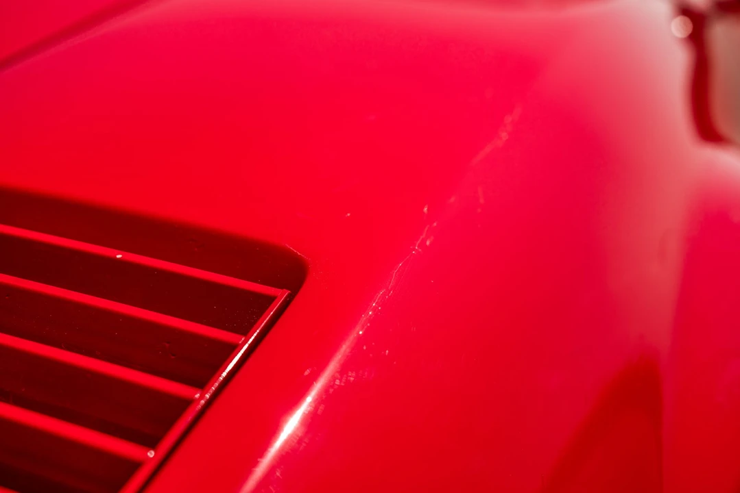 1980 Ferrari 308 GTB - Image 29 of 31