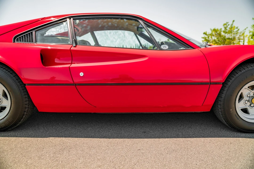 1980 Ferrari 308 GTB - Image 16 of 31
