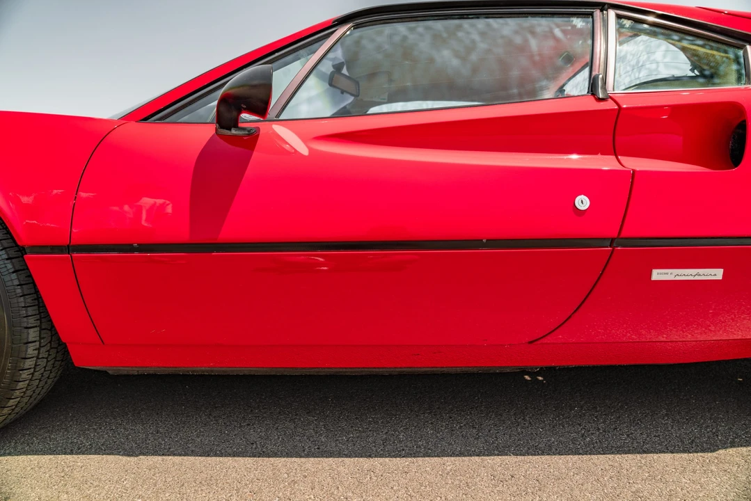 1980 Ferrari 308 GTB - Image 31 of 31