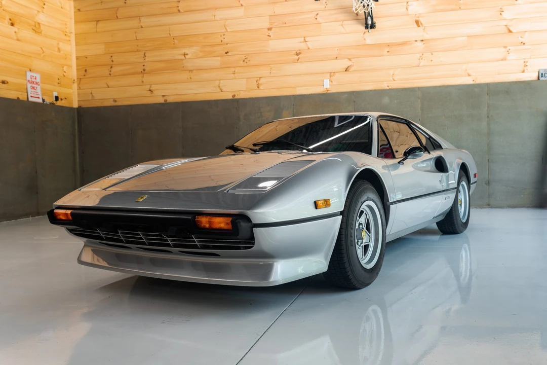 1980 Ferrari 308 GTB - Image 6 of 31