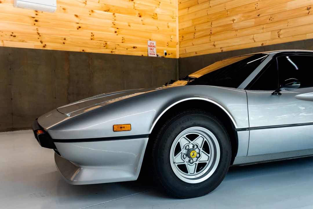 1980 Ferrari 308 GTB - Image 26 of 31