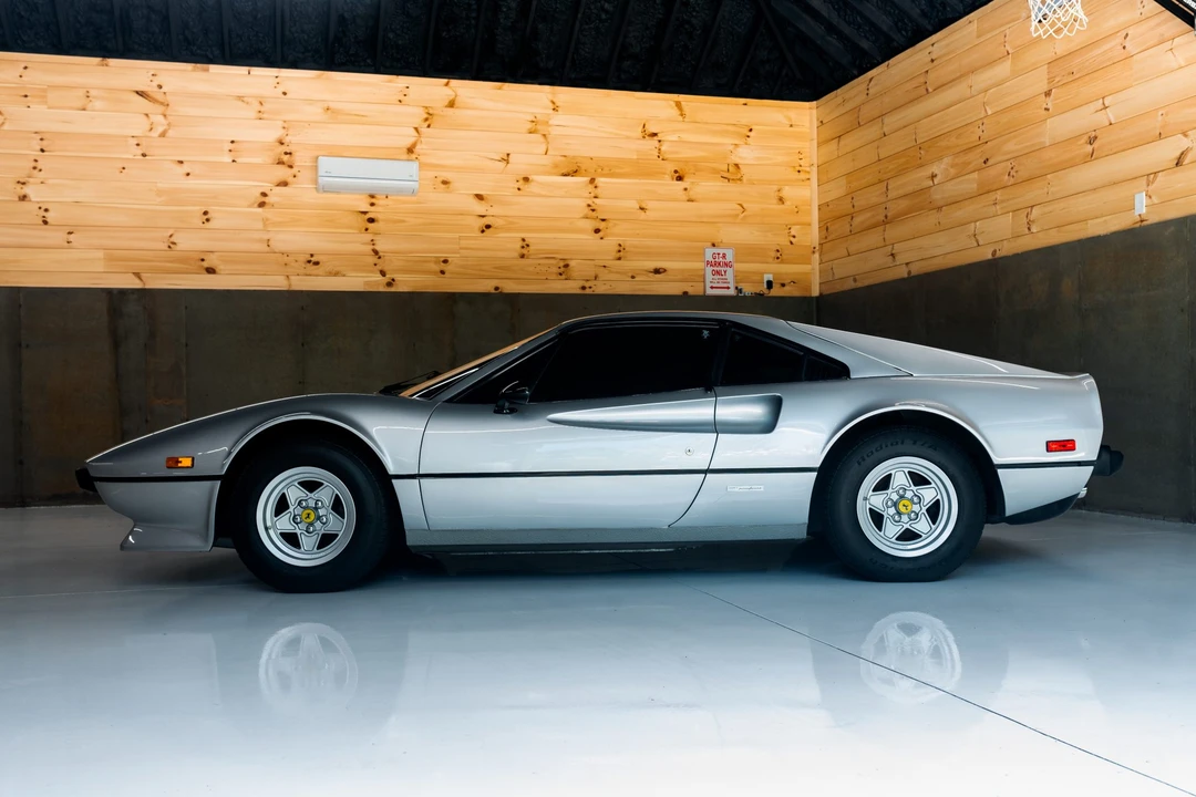 1980 Ferrari 308 GTB - Image 14 of 31