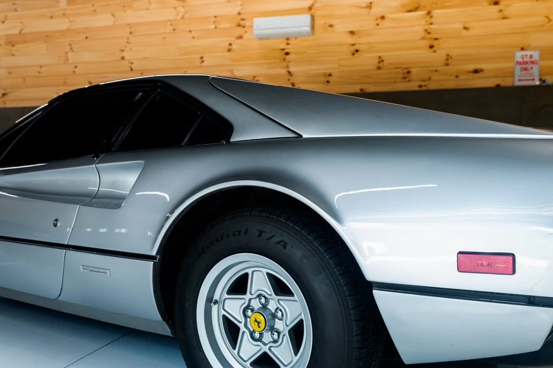 1980 Ferrari 308 GTB - Image 30 of 31